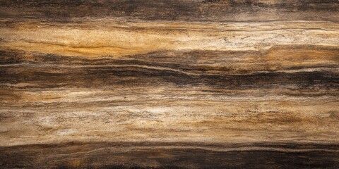 Poster - Elegant Earthy Grunge Design Wallpaper with Text Space in Warm Natural Tones for Creative Background and Design Projects