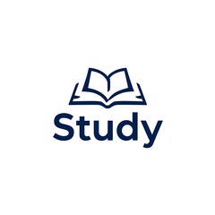 Poster - Study logo design