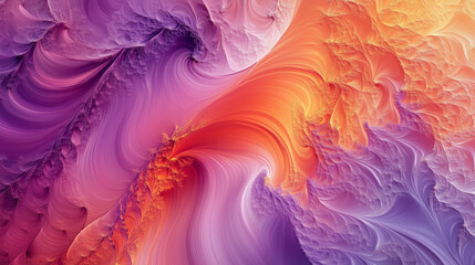 Abstract texture, color gradient wallpaper