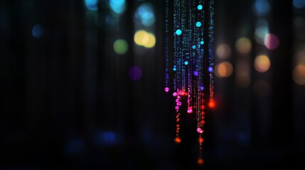Fototapete - 3D Rendering