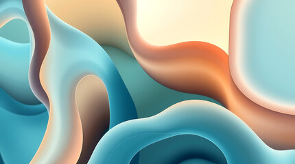 Abstract wallpaper background