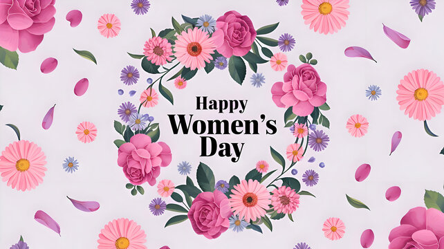 International Women’s Day Design Collection
