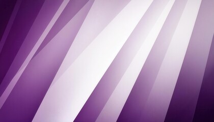 Poster - abstract purple gradient with diagonal lines for modern designs, branding, background, or digital presentation