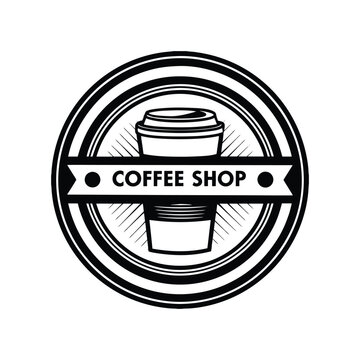 Minimalist logo design vector eps 