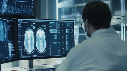 Poster - health information and history monitoring using advanced diagnostic tools 