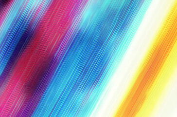 Wall Mural - abstract blurred grainy gradient background . colorful digital grain soft noise effect pattern. lo-f