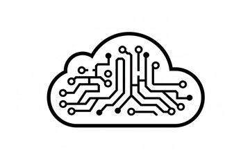 Poster - Cloud Computing Circuit Board Design