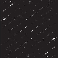 Wall Mural - monochrome texture composed of irregular graphic elements. distressed uneven grunge background. abst