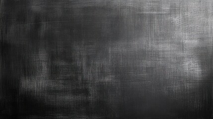 Poster - Dark Textured Background Showing Brush Strokes