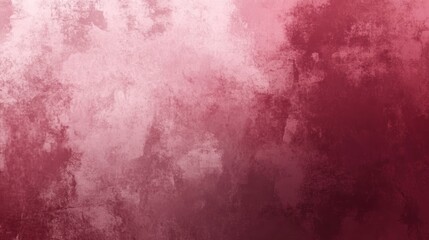 Poster - Abstract Pink and Burgundy Textured Background