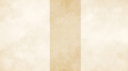 Aufkleber - Abstract Beige Tricolor Textured Background