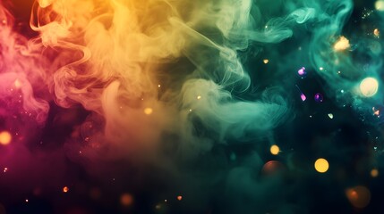 abstract colorful background