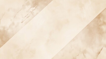 Poster - Abstract Beige Marble Texture Background Design