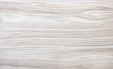 Poster - Light wood texture creates an elegant and natural pattern, forming a beautiful background for design projects, showcasing the delicate grains and warm tones of nature's artistry