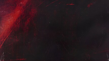 Poster - Vibrant Vintage Optical Flare Effect with Grunge Texture Dust