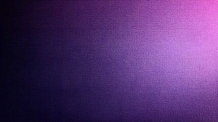 Aufkleber - Minimalist Soft Gradient Purple Texture Background with Seamless Fade Effect for Contemporary Design Digital Art and Graphic Projects