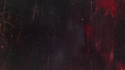 Aufkleber - A cinematic overlay featuring optical flares subtle film noise and vintage grunge textures with warm red light leaks and a nostalgic bokeh effect creating a moody atmospheric