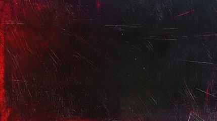 Leinwandbilder - Nostalgic digital grain gradient pattern with a blend of soft neon hues and a vintage inspired texture evoking a retro synthwave atmosphere  The abstract colorful design creates a mesmerizing