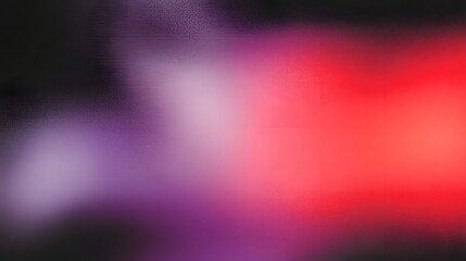 Poster - Mesmerizing Flowing Gradient Abstract Background with Vibrant Glowing Colors and Smooth Textures  This digital artwork features a dynamic and captivating gradient design with smooth flowing colors