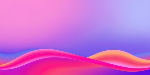 Fototapete - Abstract blue and white swirl pattern on curved background, design, vibrant, simplicity