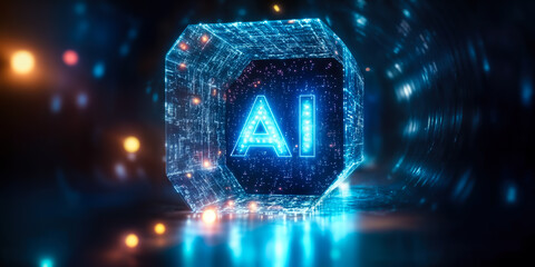 Poster - high-performance ai data management with gpudirect storage and nvme integration for enhanced i/o eff