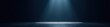 © nittiya - Dark stage, single spotlight, dramatic effect, dramatic, scene