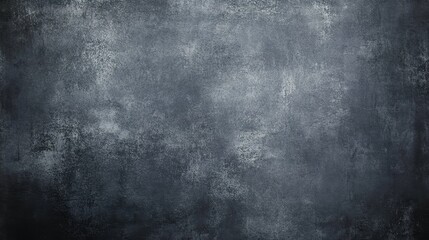 Poster - dark textured background with subtle grunge patterns and depth