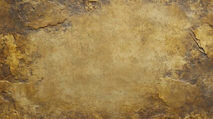 Poster - textured background with warm tones and subtle rustic details