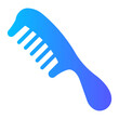 © Barudak Lier - comb Gradient icon