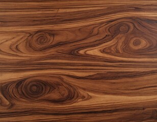 Exotic narra wood photo, intricate grain pattern. Smooth texture but clearly showing natural grain lines, with visible pores and slight sheen. The background is made entirely of narra wood
