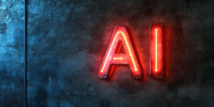 a ultra realistic photo of letters 
