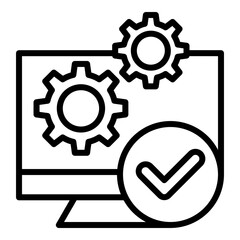 System Icon