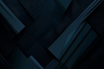 abstract close-up of a glowing blue digital circuit board, showcasing intricate connections and tech