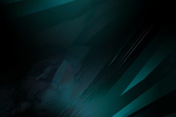 abstract close-up of a glowing blue digital circuit board, showcasing intricate connections and tech