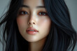 © 玉垣 美佳 - 美しい日本人女性