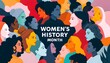 © Priyanka - WOMEN'S HISTORY MONTH