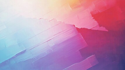 Poster - Vibrant Digital Glitch Art with Distorted Colors and Edgy Aesthetic Appeal