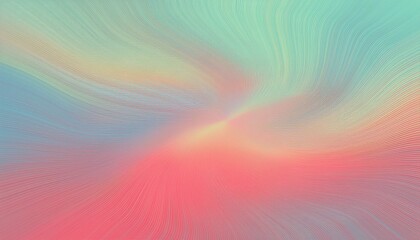 Abstract blurred colorful stripes of light, gradient effect with glowing and motion background graphic resource	
