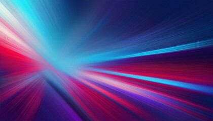 Abstract blurred colorful stripes of light, gradient effect with glowing and motion background graphic resource	
