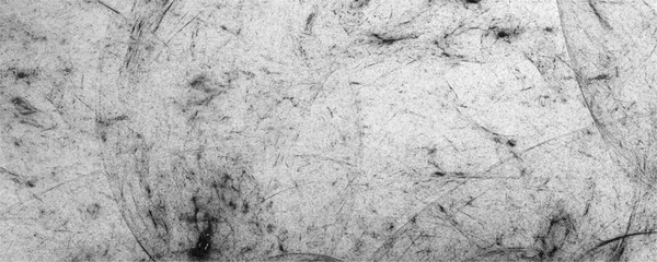 Aufkleber - Abstract background with texture of a concrete wall with cracks. White painted cement wall, modern grey paint limestone texture. Gray concrete wall and cement wall background