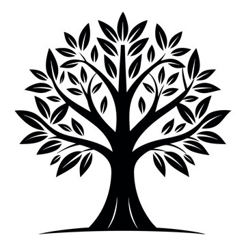 tree logo for your company