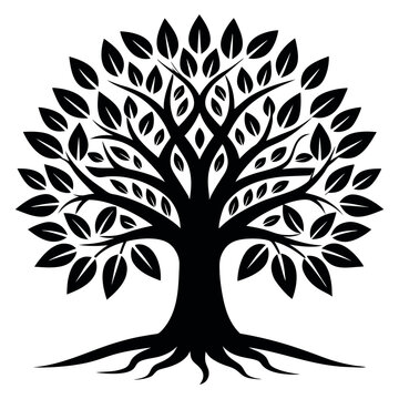 tree logo for your company