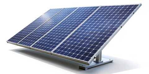 Solar Panel Array