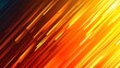 © A4719 - Abstract background with dynamic diagonal lines transitioning from dark to bright. Colors range from deep blacks and reds to bright oranges and