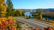 © Jonathan - Parc National de la Mauricie Quebec Canada