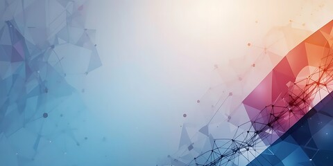 Poster - Abstract Geometric Network Design Showing Connectivity