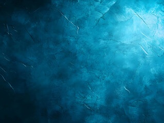 Poster - Abstract textured background featuring soft shades of blue with subtle patterns for creative design inspiration.