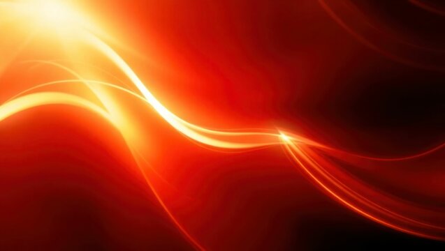 red light effect