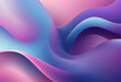 © Zev - Colorful Smooth Flowing Gradient Design