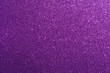 © Iurii Gagarin - A purple background with a lot of glitter